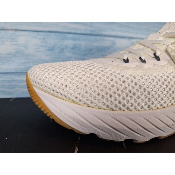 Under Armour Project Rock 4 Men\'s White Camo Lifting Shoes Sz 13 main image 15